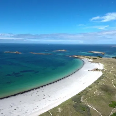 Au Calme, A 250 Metres De La Et Des Dunes *